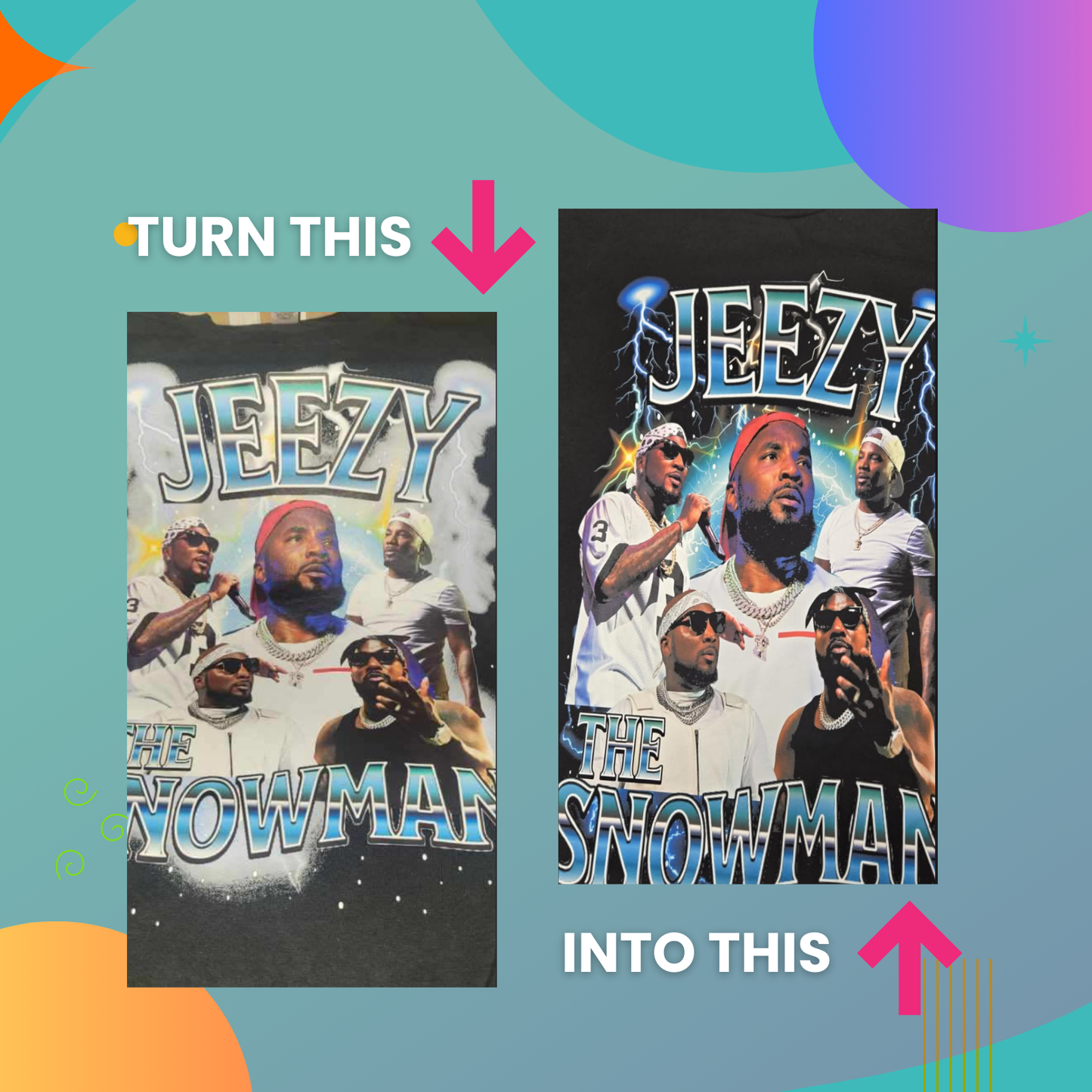 MAKE MY FILE PRINT-READY