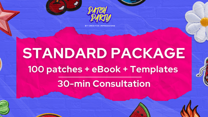 Standard Package