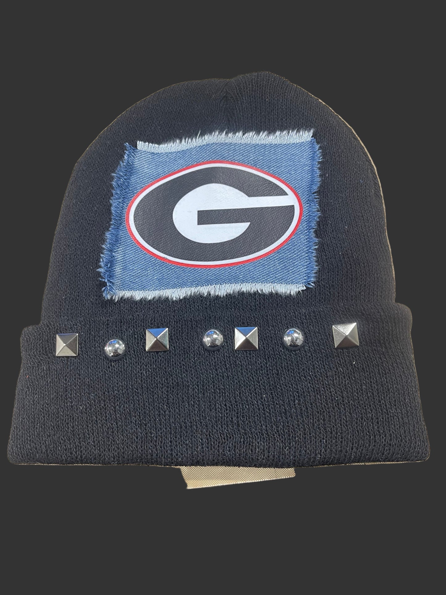 Junk Beanie