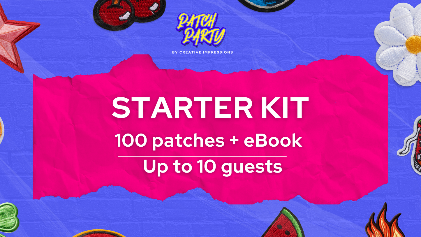Starter Kit