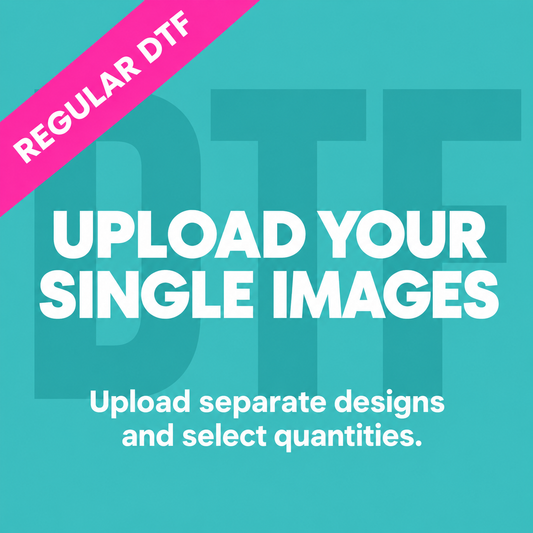 Upload Your Single Images