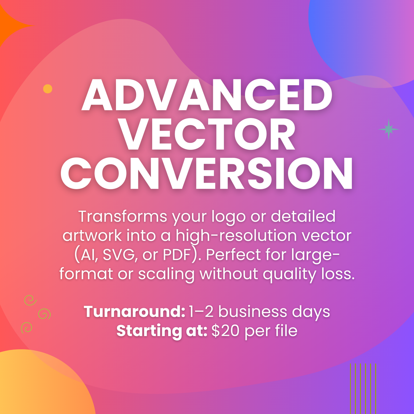 MAKE MY FILE PRINT-READY